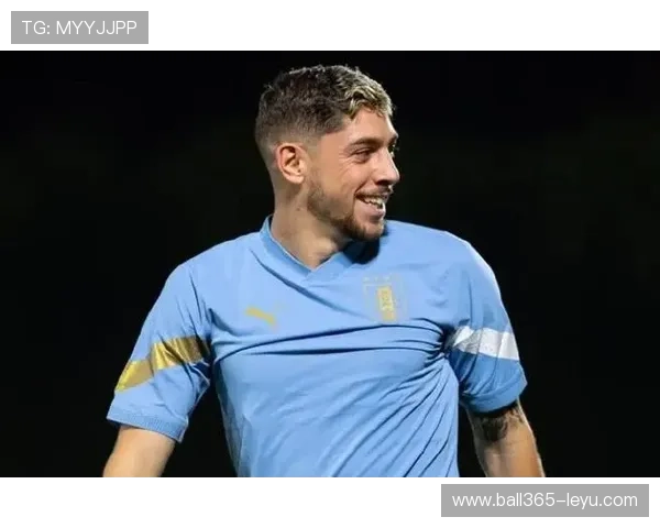 乌拉圭核心巴尔韦德再展中场统治力