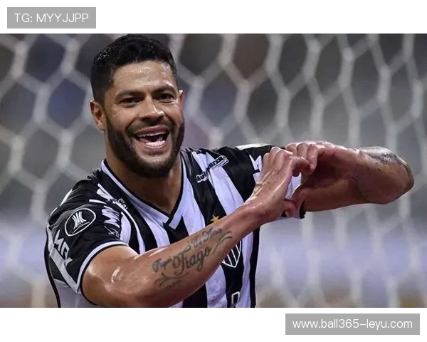 胡尔克:中超重型坦克的暴力美学!4年造130球,他如何征服中国球迷? 胡尔克:中超重型坦克的暴力美学!4年造130球,他如何征服中国球迷?